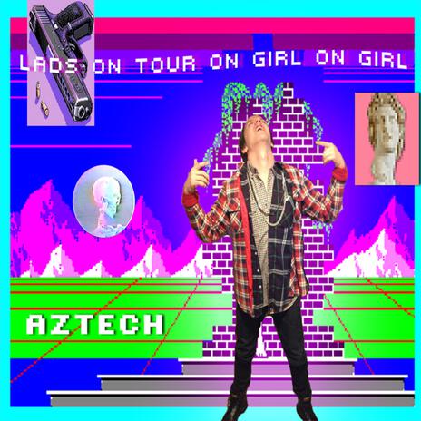 Reasonable Intelligent Dance Music cover art