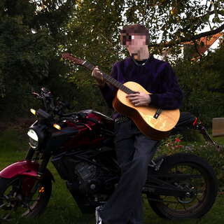 Destination cover art