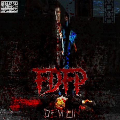 FDFP cover art