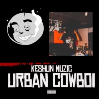 Keshun Muzic