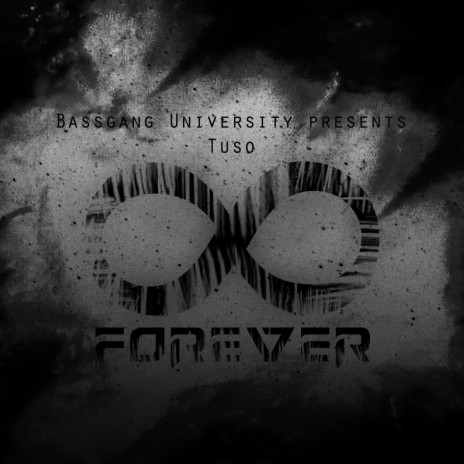 Forever cover art