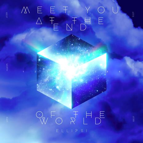 meet you at the end of the world cover art