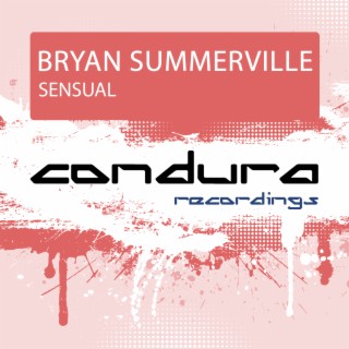 Sensual (Original Mix) cover art