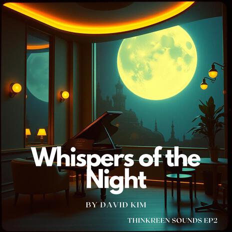 Moonlit Promises cover art