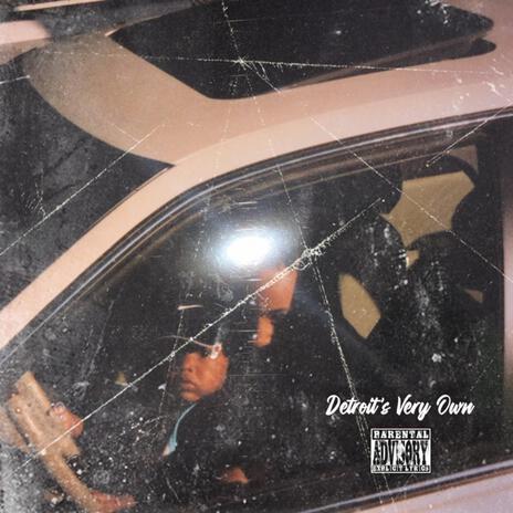 One ft. Brook Classy cover art