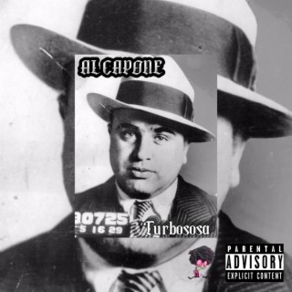 Al Capone (official audio) cover art