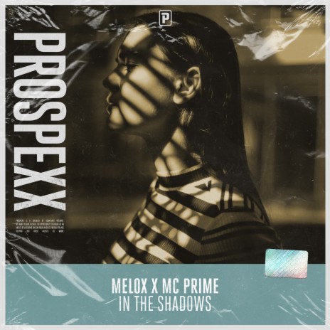 In The Shadows ft. MC Prime & Scantraxx cover art