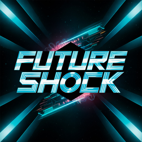 Future Shock cover art