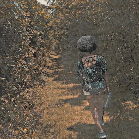 Weary cover art