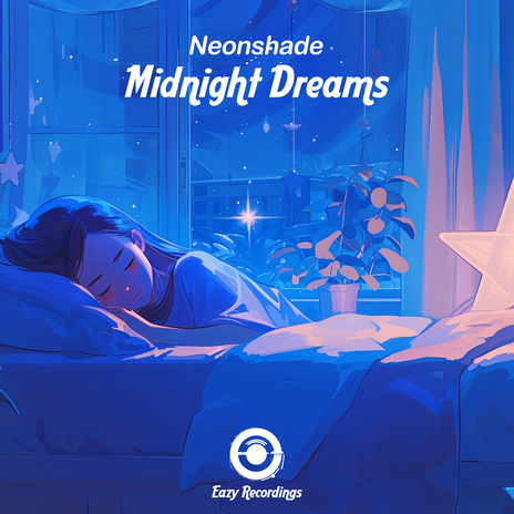 Starlit Slumber cover art