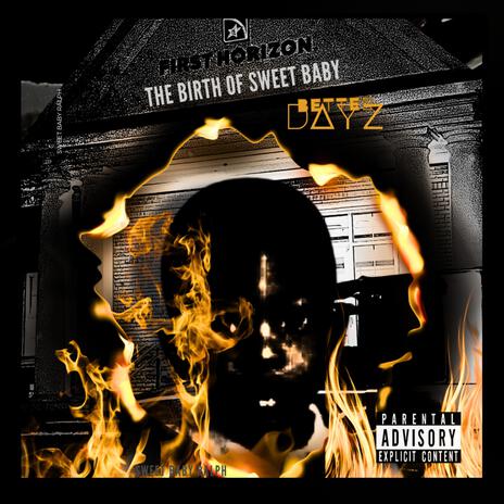 Better Dayz Intro cover art