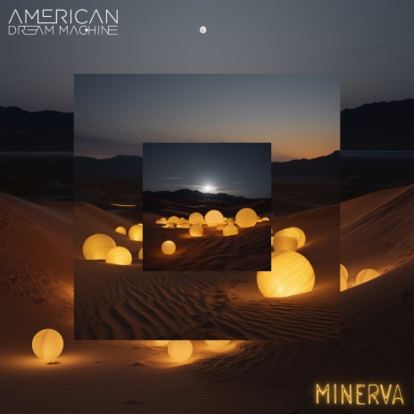 Minerva cover art