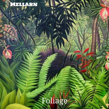 Park cover art