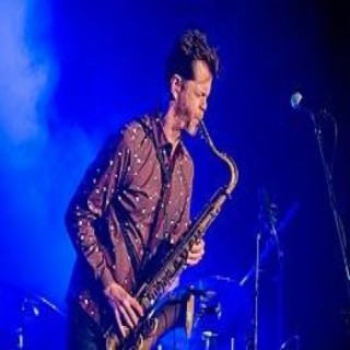 Donny McCaslin