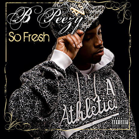 Fly & Flashy ft. Turf Talk & Mistah Fab cover art