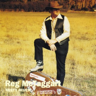 Reg McTaggart