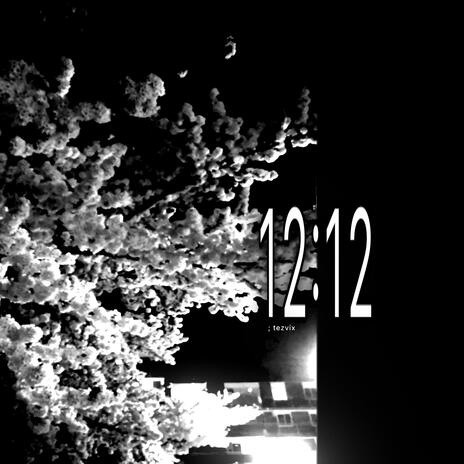 12:12 ft. chimera cover art
