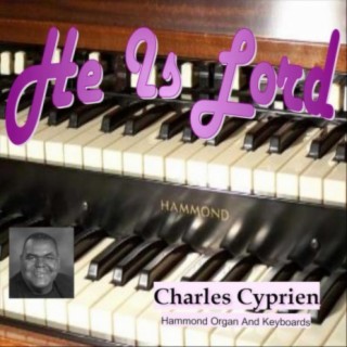 Charles Cyprien