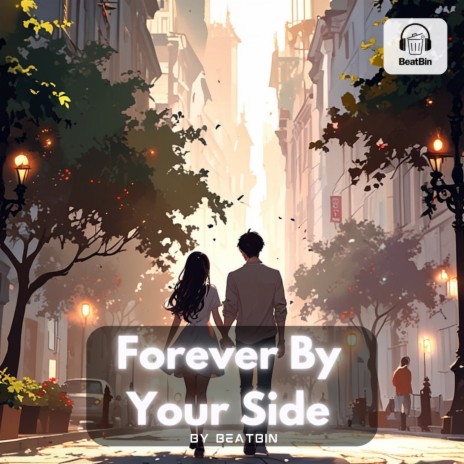 Forever By Your Side cover art