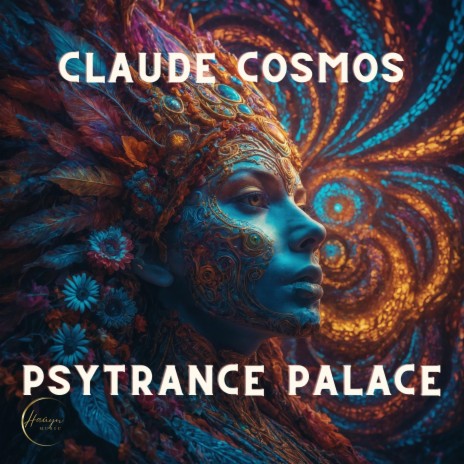 Psytrance Palace