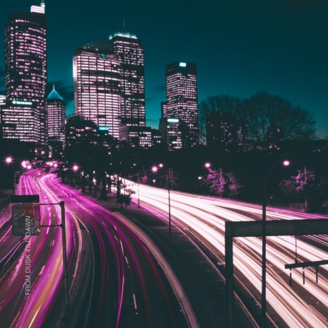 Mumbai By Night cover art
