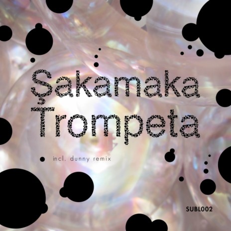 Trompeta (Dunny Remix) cover art