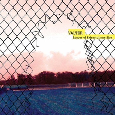 End of This cover art