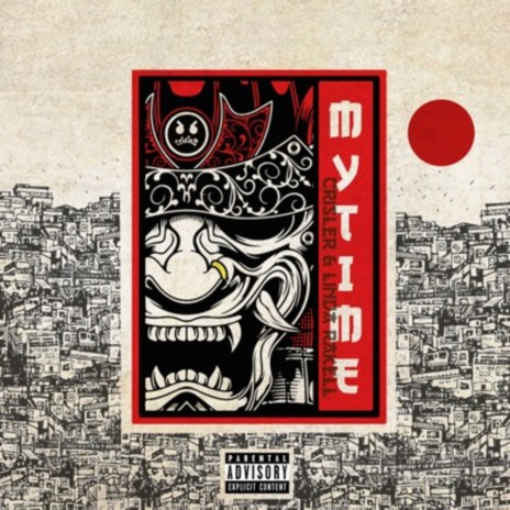 My Time ft. Linda Rakell cover art