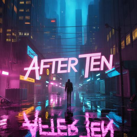 After Ten cover art