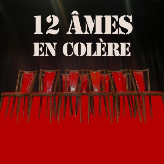 12 Âmes en colère