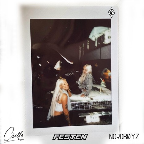 VILL HA MER & MER ft. NORDBØYZ & Crille cover art