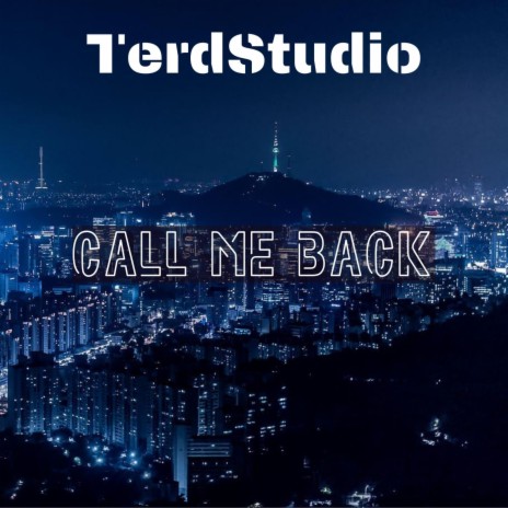 Call Me Back cover art