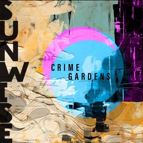 Bonus Wolf cover art