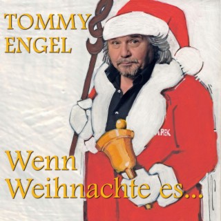 Wenn Weihnachte es...