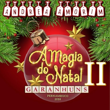 Vem Viver O Natal Em Garanhuns cover art