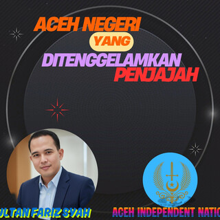 Aceh Negeri yang di Tenggelam Penjajah