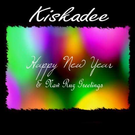 Happy New Year Nephew cover art