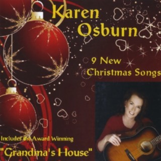 Karen Osburn