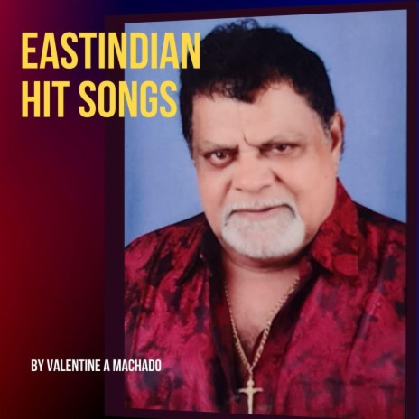 (Velankanni Mavli Majhe Navsala Pav) Dook Dalidrache cover art