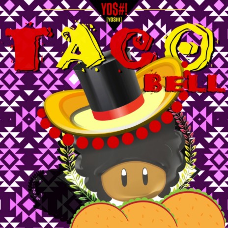 Tacobell cover art