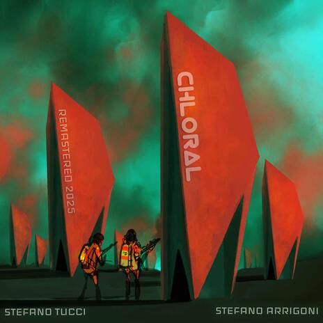 The View from Nowhere (Remaster 2025) ft. Stefano Arrigoni cover art