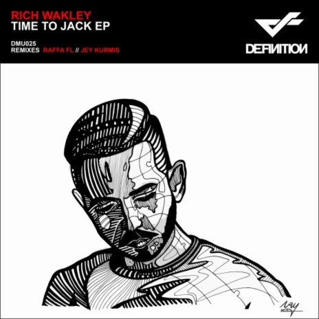 Time to Jack