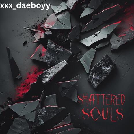 Shattered soul