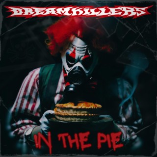 In The Pie cover art