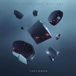 Mirrors and Motions cover art