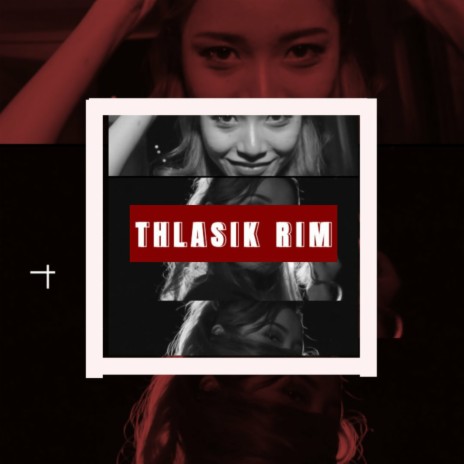 Thawnthu ft. May cover art