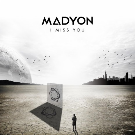 I Miss You cover art