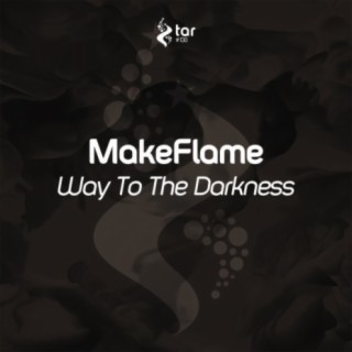 Way To The Darkness (Original Mix) cover art