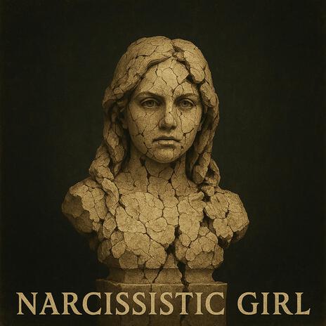 Narcissistic Girl cover art