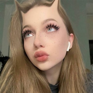Влюбляюсь cover art